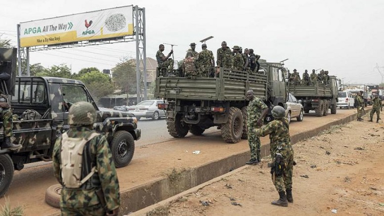 La Tunisie rejette le coup d'État au Niger et demande la