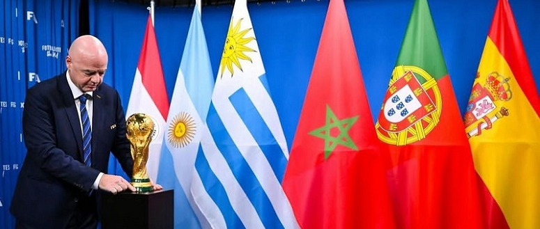 Maroc-Espagne : renforcement des synergies pour préparer la CDM 2030